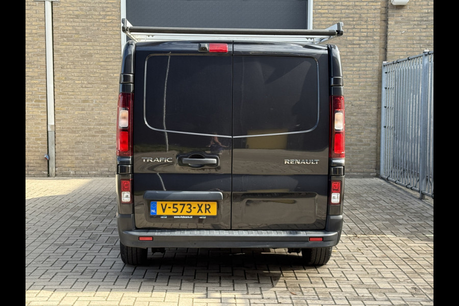 Renault Trafic 1.6 dCi 122PK EURO 6 T29 L2H1 Comfort Cruise Control/navigatie systeem/achteruitrijcamera