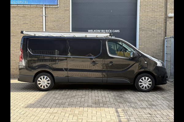 Renault Trafic 1.6 dCi 122PK EURO 6 T29 L2H1 Comfort Cruise Control/navigatie systeem/achteruitrijcamera