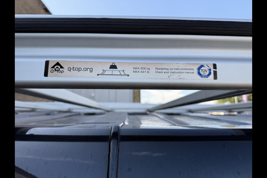 Renault Trafic 1.6 dCi 122PK EURO 6 T29 L2H1 Comfort Cruise Control/navigatie systeem/achteruitrijcamera