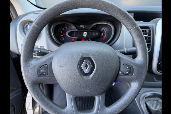 Renault Trafic 1.6 dCi 122PK EURO 6 T29 L2H1 Comfort Cruise Control/navigatie systeem/achteruitrijcamera