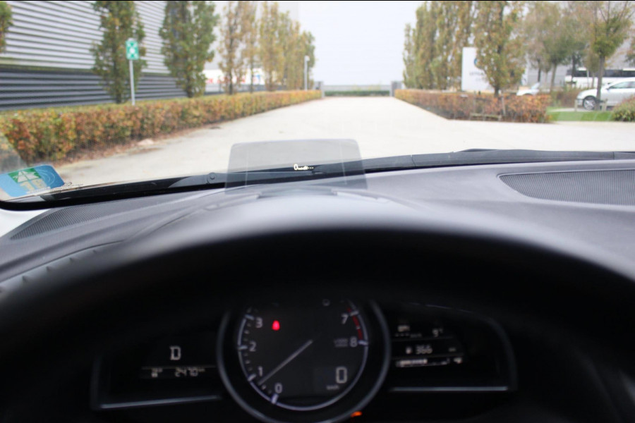 Mazda 3 2.0 SkyActiv-G 120 GT-M / automaat / NL auto