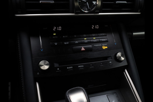 Lexus IS 300h Hybrid F-Sport Line | Premium Audio | Safety Pack | Trekhaa