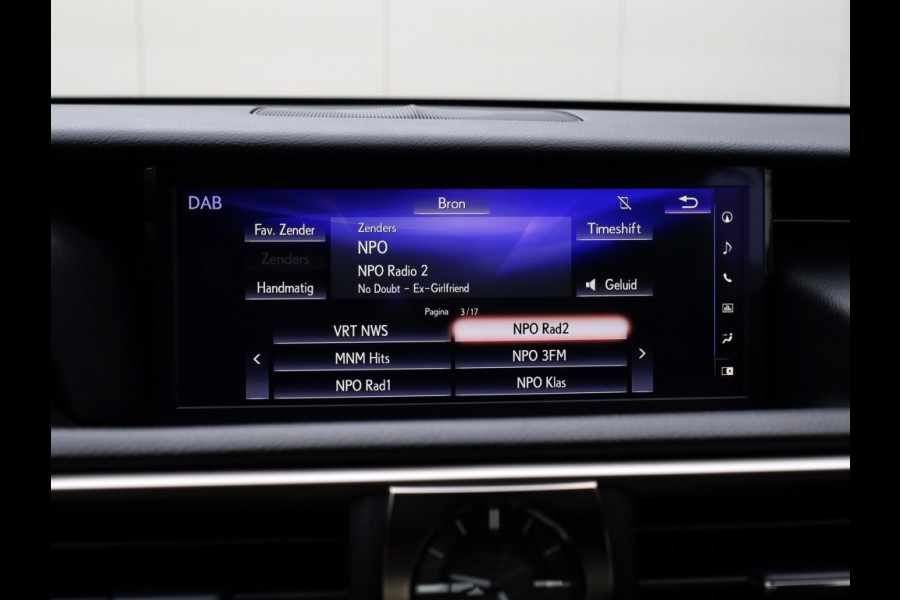 Lexus IS 300h Hybrid F-Sport Line | Premium Audio | Safety Pack | Trekhaa