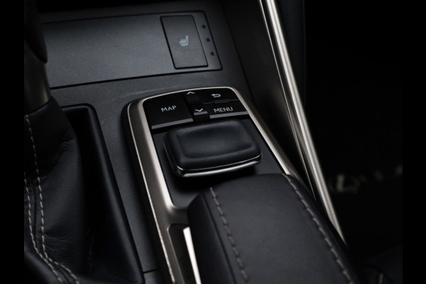Lexus IS 300h Hybrid F-Sport Line | Premium Audio | Safety Pack | Trekhaa