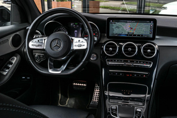 Mercedes-Benz GLC 300e 4MATIC AMG - VOLLEDER - CAMERA - GLC300E