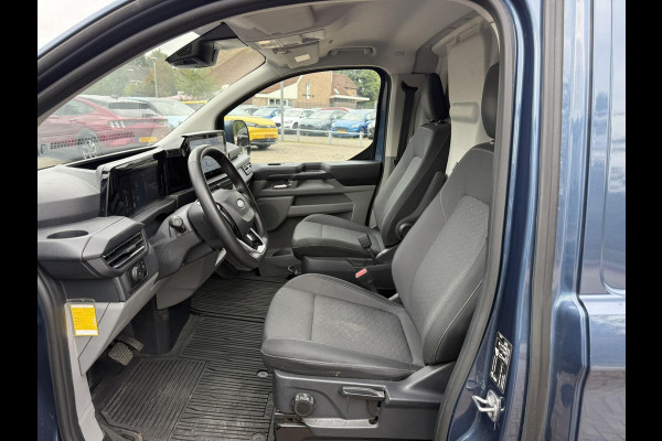 Ford Transit Custom 320 2.0 TDCI L2H1 Limited 130pk Automaat SCI Adaptieve Cruise | Achteruitrijcamera | Stoelverwarming | 17 inch velgen