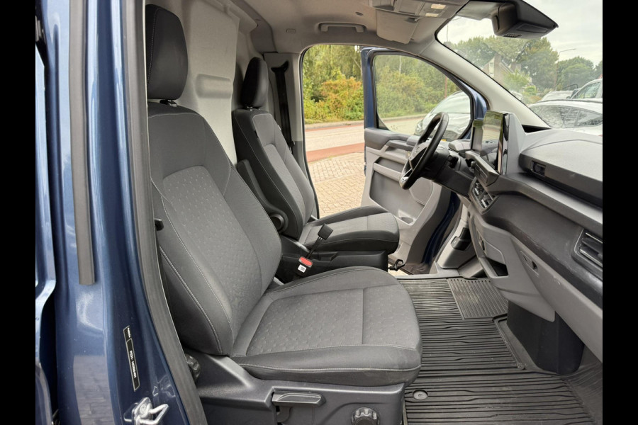 Ford Transit Custom 320 2.0 TDCI L2H1 Limited 130pk Automaat SCI Adaptieve Cruise | Achteruitrijcamera | Stoelverwarming | 17 inch velgen