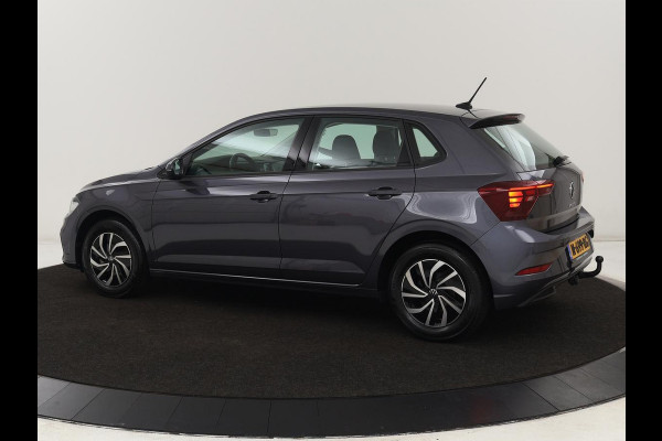 Volkswagen Polo 1.0 TSI Life | Trekhaak | Cruise control | Carplay | Parkeersensoren | LED | Airco | LMV 15 inch