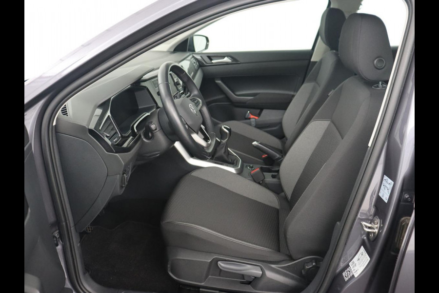 Volkswagen Polo 1.0 TSI Life | Trekhaak | Cruise control | Carplay | Parkeersensoren | LED | Airco | LMV 15 inch