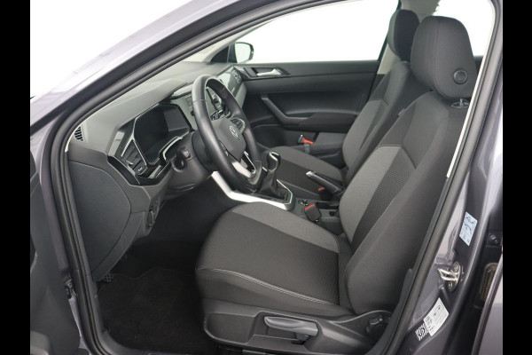 Volkswagen Polo 1.0 TSI Life | Trekhaak | Cruise control | Carplay | Parkeersensoren | LED | Airco | LMV 15 inch