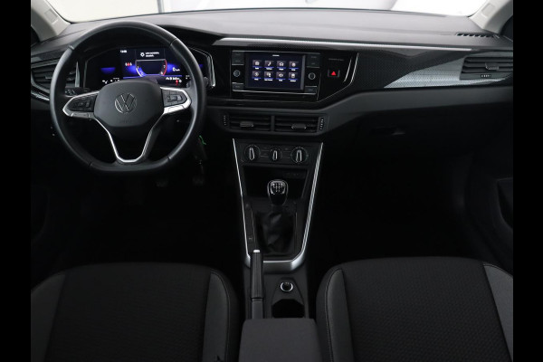 Volkswagen Polo 1.0 TSI Life | Trekhaak | Cruise control | Carplay | Parkeersensoren | LED | Airco | LMV 15 inch