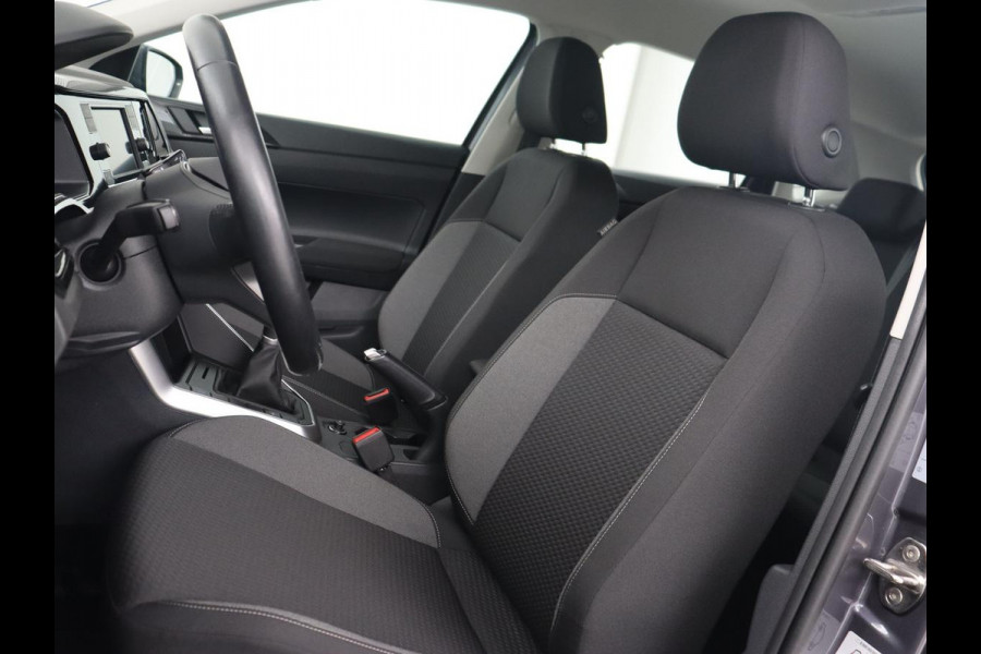 Volkswagen Polo 1.0 TSI Life | Trekhaak | Cruise control | Carplay | Parkeersensoren | LED | Airco | LMV 15 inch