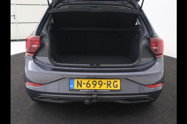Volkswagen Polo 1.0 TSI Life | Trekhaak | Cruise control | Carplay | Parkeersensoren | LED | Airco | LMV 15 inch