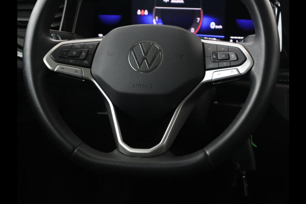 Volkswagen Polo 1.0 TSI Life | Trekhaak | Cruise control | Carplay | Parkeersensoren | LED | Airco | LMV 15 inch
