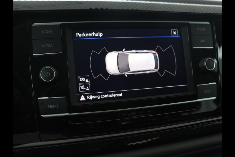 Volkswagen Polo 1.0 TSI Life | Trekhaak | Cruise control | Carplay | Parkeersensoren | LED | Airco | LMV 15 inch