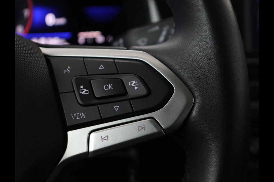 Volkswagen Polo 1.0 TSI Life | Trekhaak | Cruise control | Carplay | Parkeersensoren | LED | Airco | LMV 15 inch