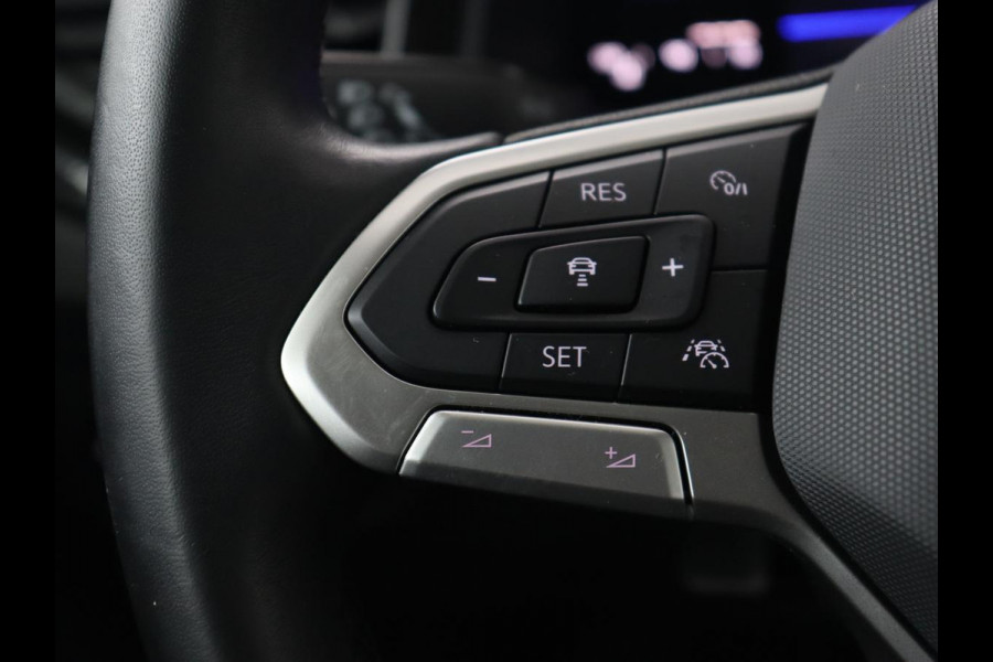 Volkswagen Polo 1.0 TSI Life | Trekhaak | Cruise control | Carplay | Parkeersensoren | LED | Airco | LMV 15 inch
