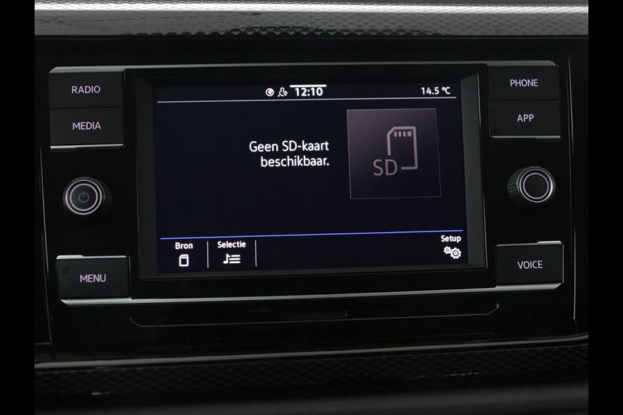 Volkswagen Polo 1.0 TSI Life | Trekhaak | Cruise control | Carplay | Parkeersensoren | LED | Airco | LMV 15 inch