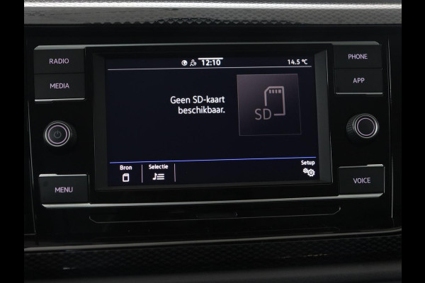 Volkswagen Polo 1.0 TSI Life | Trekhaak | Cruise control | Carplay | Parkeersensoren | LED | Airco | LMV 15 inch