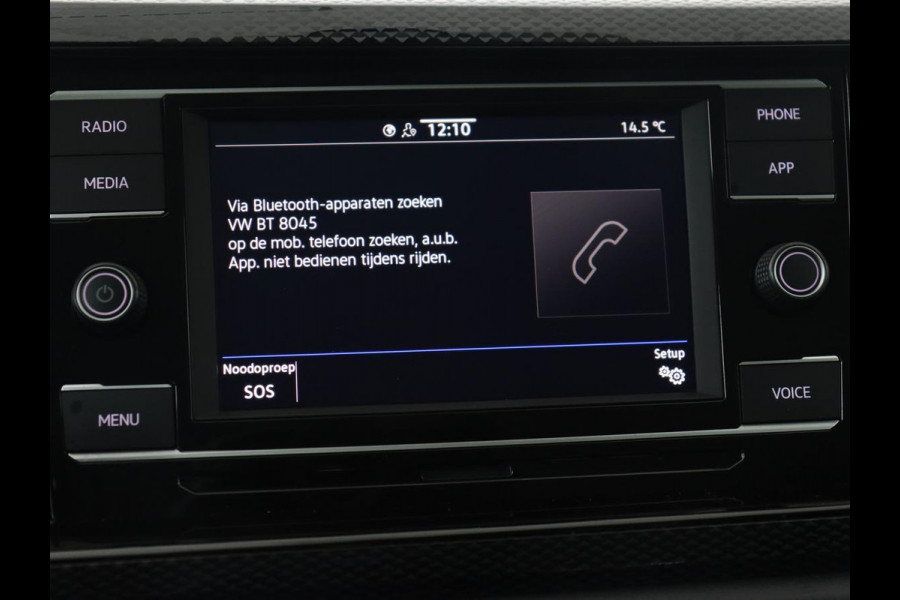 Volkswagen Polo 1.0 TSI Life | Trekhaak | Cruise control | Carplay | Parkeersensoren | LED | Airco | LMV 15 inch