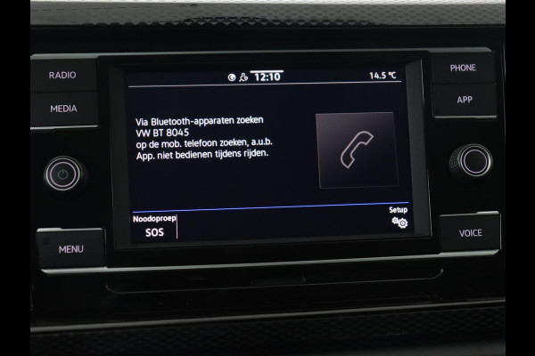 Volkswagen Polo 1.0 TSI Life | Trekhaak | Cruise control | Carplay | Parkeersensoren | LED | Airco | LMV 15 inch
