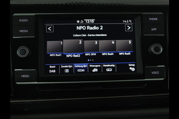 Volkswagen Polo 1.0 TSI Life | Trekhaak | Cruise control | Carplay | Parkeersensoren | LED | Airco | LMV 15 inch