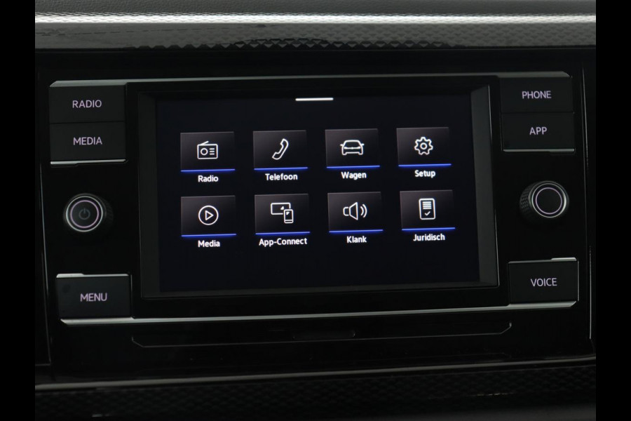 Volkswagen Polo 1.0 TSI Life | Trekhaak | Cruise control | Carplay | Parkeersensoren | LED | Airco | LMV 15 inch
