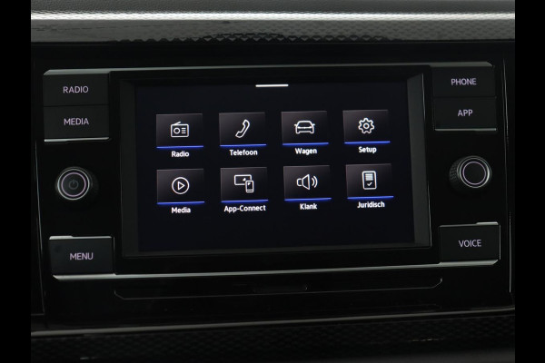 Volkswagen Polo 1.0 TSI Life | Trekhaak | Cruise control | Carplay | Parkeersensoren | LED | Airco | LMV 15 inch