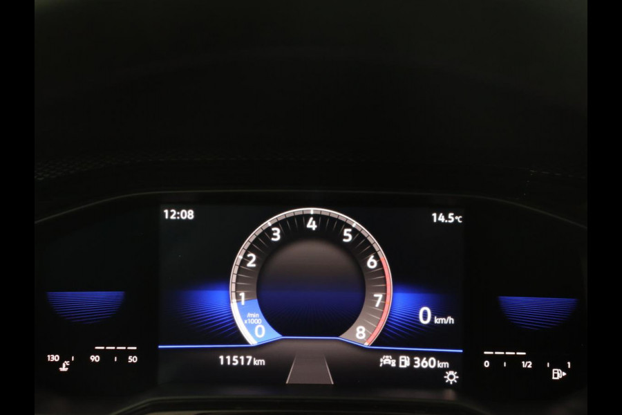 Volkswagen Polo 1.0 TSI Life | Trekhaak | Cruise control | Carplay | Parkeersensoren | LED | Airco | LMV 15 inch