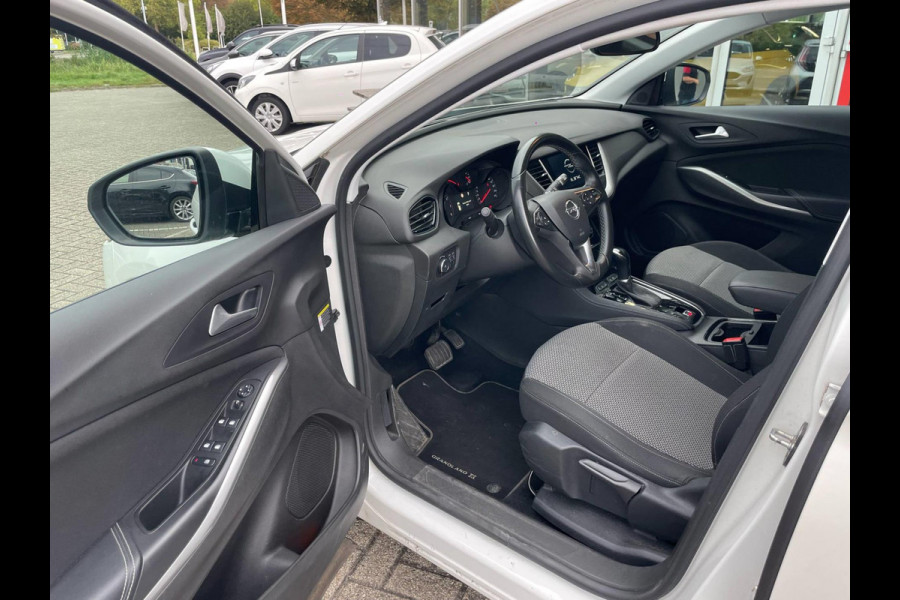 Opel Grandland X 1.2 Turbo Online Edition AUTOMAAT