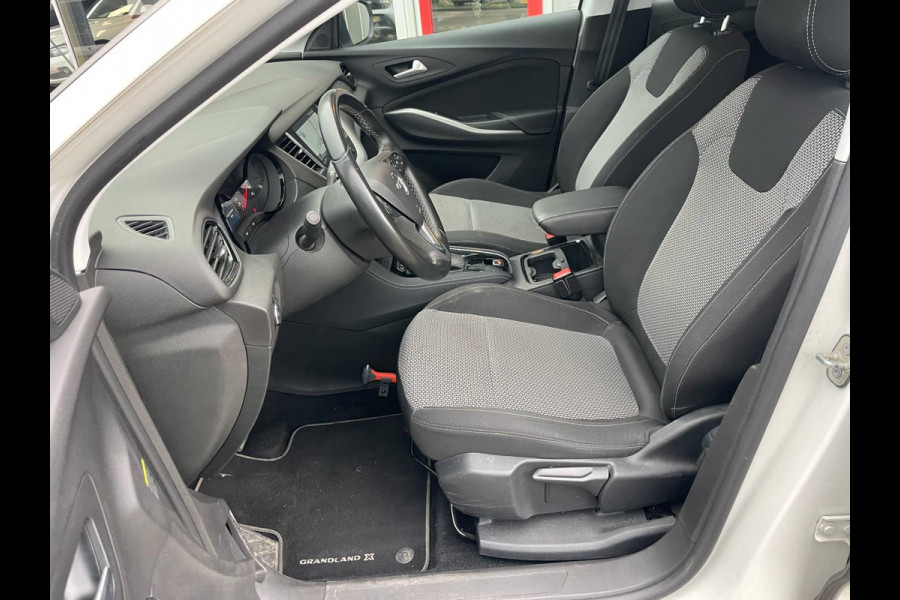 Opel Grandland X 1.2 Turbo Online Edition AUTOMAAT