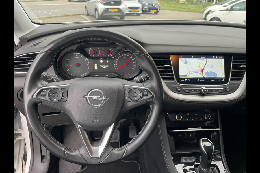 Opel Grandland X 1.2 Turbo Online Edition AUTOMAAT