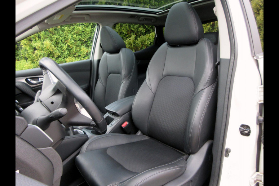 Nissan QASHQAI 1.2 Tekna*Navi*360cam*Pano. dak*