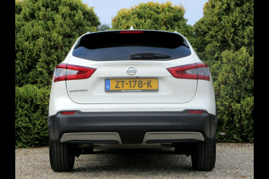 Nissan QASHQAI 1.2 Tekna*Navi*360cam*Pano. dak*