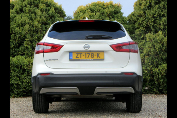 Nissan QASHQAI 1.2 Tekna*Navi*360cam*Pano. dak*