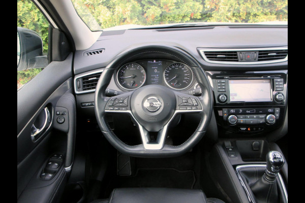 Nissan QASHQAI 1.2 Tekna*Navi*360cam*Pano. dak*