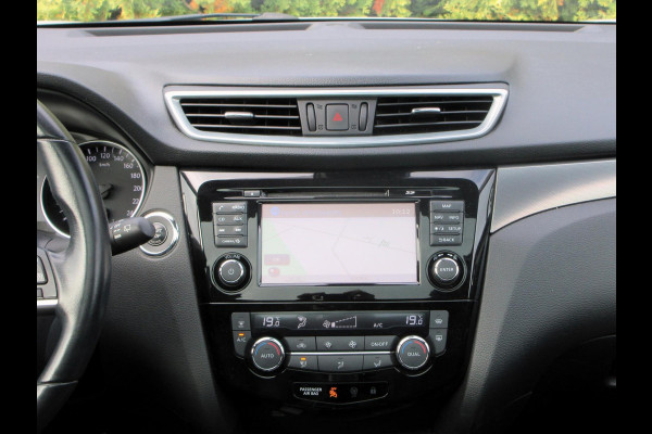 Nissan QASHQAI 1.2 Tekna*Navi*360cam*Pano. dak*