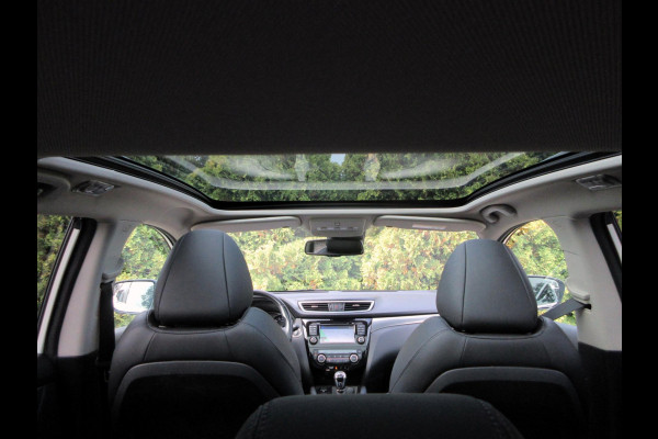 Nissan QASHQAI 1.2 Tekna*Navi*360cam*Pano. dak*