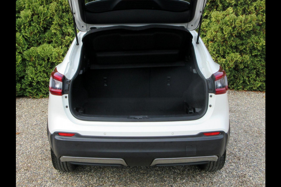 Nissan QASHQAI 1.2 Tekna*Navi*360cam*Pano. dak*