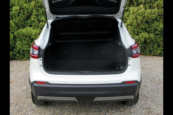 Nissan QASHQAI 1.2 Tekna*Navi*360cam*Pano. dak*