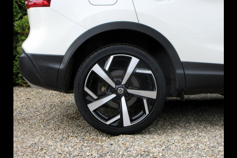 Nissan QASHQAI 1.2 Tekna*Navi*360cam*Pano. dak*