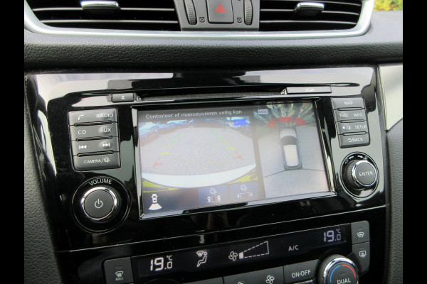 Nissan QASHQAI 1.2 Tekna*Navi*360cam*Pano. dak*