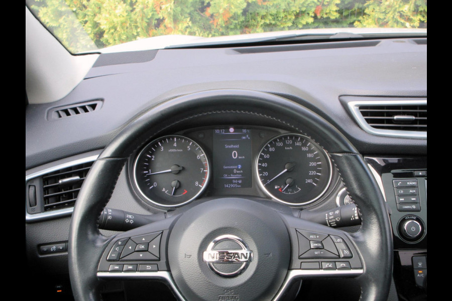 Nissan QASHQAI 1.2 Tekna*Navi*360cam*Pano. dak*