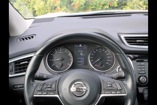 Nissan QASHQAI 1.2 Tekna*Navi*360cam*Pano. dak*