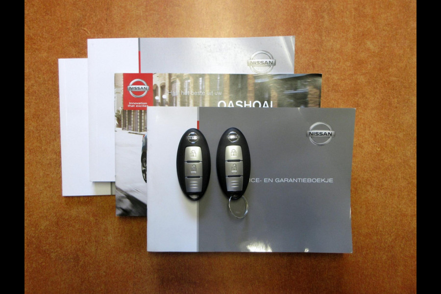 Nissan QASHQAI 1.2 Tekna*Navi*360cam*Pano. dak*