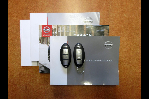 Nissan QASHQAI 1.2 Tekna*Navi*360cam*Pano. dak*