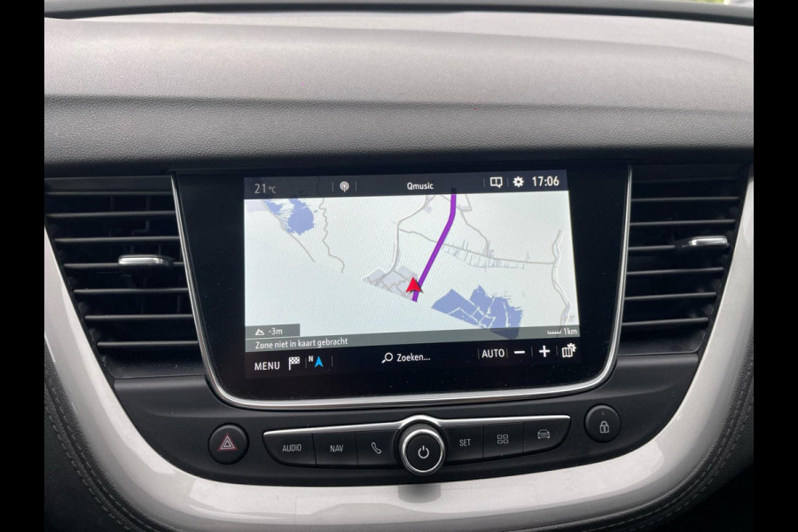 Opel Grandland X 1.2 Turbo Online Edition AUTOMAAT