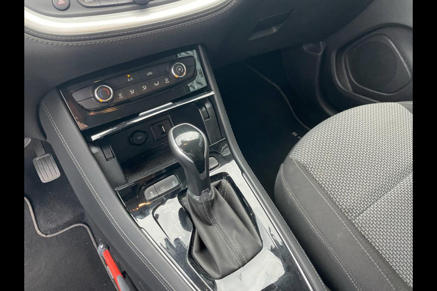 Opel Grandland X 1.2 Turbo Online Edition AUTOMAAT