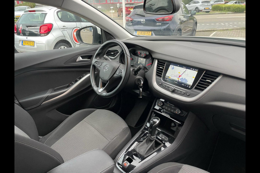 Opel Grandland X 1.2 Turbo Online Edition AUTOMAAT
