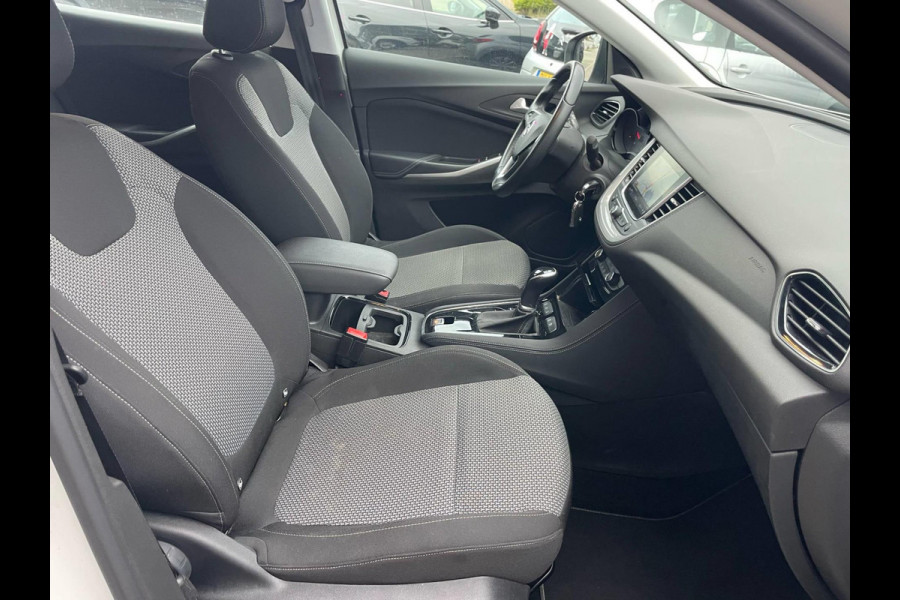 Opel Grandland X 1.2 Turbo Online Edition AUTOMAAT